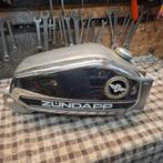 Zundapp tank, Ophalen of Verzenden, Gebruikt, Tank