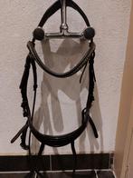 Schockemohle equitus hoofdstel.  Maat full, Dieren en Toebehoren, Ophalen of Verzenden, Gebruikt