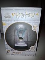Harry Potter Gouden Snaai Bell Jar USB Lamp, Ophalen of Verzenden, Nieuw, Gebruiksvoorwerp