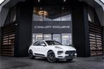 Porsche Macan 3.0 S - Panorama | Bose | Elek. Trekhaak | Mem, Auto's, Porsche, Automaat, 2995 cc, Wit, Leder