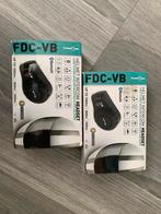 2 setjes intercom nieuw, Ophalen of Verzenden, Zo goed als nieuw