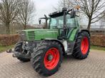 Fendt Farmer 312 Turbomatik, Ophalen, Gebruikt, Fendt, Meer dan 10000