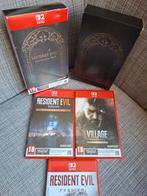 Resident Evil Generation Pack | NIEUWSTAAT | Switch 2, Avontuur en Actie, Vanaf 18 jaar, 1 speler, Ophalen of Verzenden