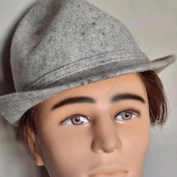 Mount Everest trachten hoed 58, Ophalen, Hoed, Mount Everest, 58 of 59 cm (L, 7¼ of ⅜ inch)