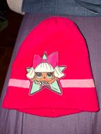 L.o.l. muts, Kinderen en Baby's, Babykleding | Mutsen, Sjaals en Wanten, Zo goed als nieuw, Maat 86, Muts, Verzenden