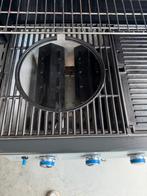 Campingaz 4 Series Classic LS gas BBQ met zijbrander, Ophalen, Gebruikt