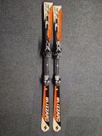 Blizzard ski's net gewaxd, grote schoenmaat, 166cm, Overige merken, 160 tot 180 cm, Gebruikt, Ophalen of Verzenden
