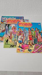 Noortje stripboeken - 3 delen, Boeken, Stripboeken, Meerdere stripboeken, Ophalen of Verzenden, Gelezen, Patty Klein, Jan Steeman