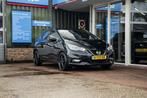 Nissan Micra 1.0 IG-T N-Connecta Automaat, 12 maanden, Euro 6, 1055 kg, Zwart