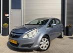 Opel Corsa 1.2-16V Business/163.977 NAP/Airco/Metallic/Nette, Auto's, Opel, Voorwielaandrijving, Stof, Gebruikt, 4 cilinders