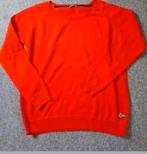 Napapijri Heren Trui Rood – Maat S – Sportief & Casual, Ophalen of Verzenden, Zo goed als nieuw, Napapijri, Rood