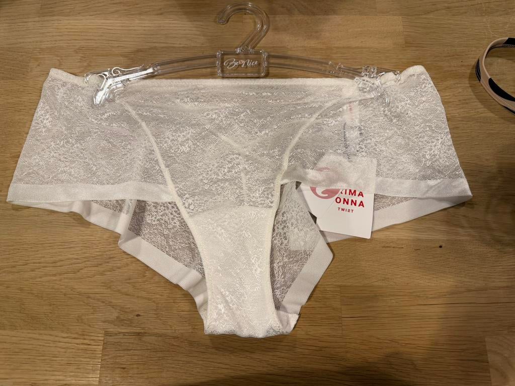 Prima Donna slip 44 NIEUW!! Nu €12,50, Ophalen of Verzenden, Slip