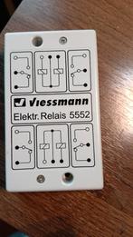 Viessmann 5552, Nieuw, Ophalen, Overige merken, Gelijkstroom