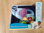 VTech Speelpret Olifantje nieuw in doos, Verzenden, Nieuw, 6 maanden tot 2 jaar