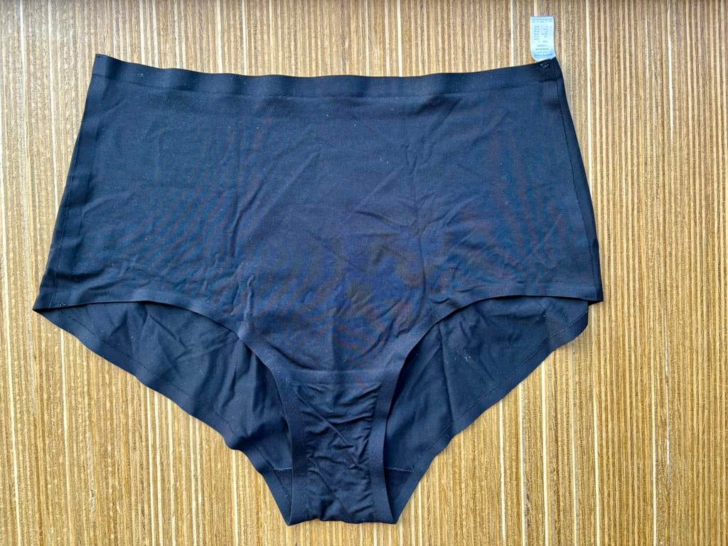 Mey - invisables - zwart - L, Verzenden, Zwart, Slip