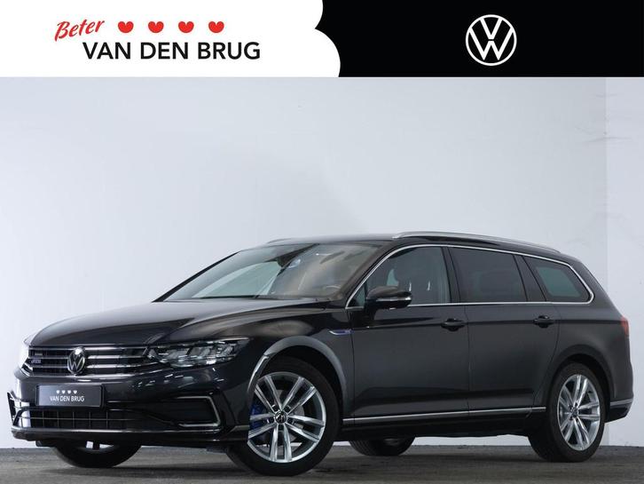 Volkswagen Passat Variant GTE Highline 1.4 TSI 218 PK DSG PH, Auto's, Volkswagen, Bedrijf, Te koop, Passat, ABS, Achteruitrijcamera