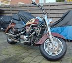 Suzuki intruder vl1500 1998, Motoren, Motoren | Suzuki, Cardan-aandrijving, 2 cilinders, Chopper, 1500 cc