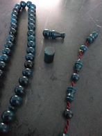 Prachtige bakeliet tasbih, afkomstig uit Egypte, Ophalen of Verzenden, Overige materialen