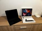 Nieuw iPad Pro 12.9" 5e gen. + Magic Keyboard & Apple Pencil, Computers en Software, Apple iPads, Ophalen, Nieuw, 12 inch, Apple iPad Pro