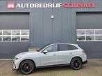 Mercedes-Benz GLC 300e 4MATIC Sport Edition AMG,360 Camera,P, Auto's, Mercedes-Benz, Automaat, Stof, Gebruikt, 2000 kg