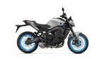 Yamaha MT-09 ABS 35 KW (bj 2026), Motoren, Motoren | Yamaha, Traction Control, 890 cc, Bedrijf, 12 t/m 35 kW