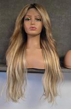 Lace wig echt haar, Ophalen of Verzenden, Nieuw, Pruik of Haarverlenging