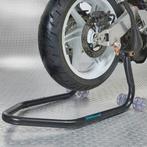 Motor - Paddockstand - voor en achter, Motoren, Ophalen, Nieuw