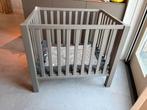 Quax box baby taupe incl. boxkleed, Ophalen, Gebruikt, Boxkleed