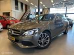 Mercedes C-klasse Estate 180 Premium Dealer Onderhouden NAP!, Auto's, Automaat, Achterwielaandrijving, Euro 6, Electronic Stability Program (ESP)