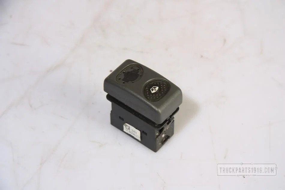 Iveco Electrical System Schakelaar, Ophalen, Gebruikt, Iveco, Dashboard en Schakelaars