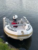 Hibo RIB 270, Ophalen of Verzenden, Gebruikt, Overige typen