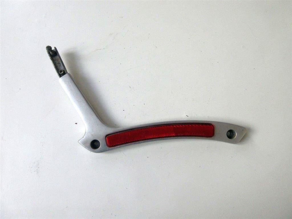 Honda VF500C achterbeugel R sissy bar VF 500 Magna rugsteun, Ophalen of Verzenden