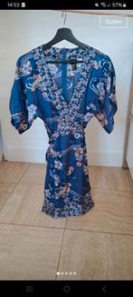 Kimono H&M, H&M, Verzenden, Paars, Zo goed als nieuw