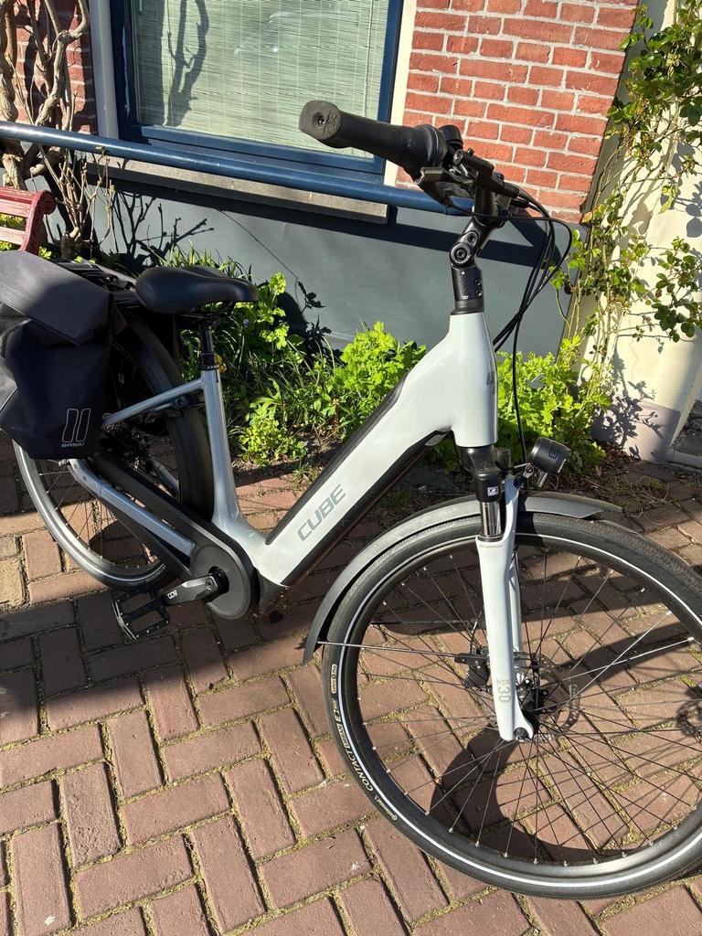 Splinternieuwe Cube elektrische fiets, Ophalen, Nieuw, Minder dan 47 cm, Cube