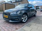 Audi A1 1.0 Tfsi 2017 Nardo Grey, Automaat, Auto's, A1, 23 km/l, Particulier, 1065 kg