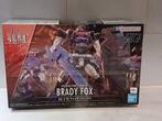 Bandai AMAIM HG 1/72 Brady Fox plastic modelbouwset, Ophalen of Verzenden, Nieuw