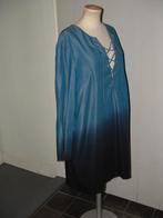 Fifteen Twenty tuniek blousejurk maat S - 36, Blauw, Ophalen of Verzenden, Zo goed als nieuw, Maat 36 (S)