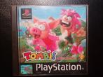 Tombi voor Ps1, Spelcomputers en Games, Games | Sony PlayStation 1, Ophalen, Overige genres, 1 speler, Zo goed als nieuw