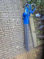 Bladblazer, Ophalen, Gebruikt, Elektrisch