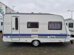 Hobby Excellent 440 SF - Mover - Voortent -, Hobby, Bedrijf, Treinzit, 5 tot 6 meter
