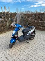 Kymco agility 50, Fietsen en Brommers, Scooters | Kymco, Ophalen, 49 cc, Zo goed als nieuw, Maximaal 25 km/u