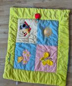 Woezel en Pip Boxkleed, Kinderen en Baby's, Boxen, Ophalen of Verzenden, Zo goed als nieuw, Vierkant, Boxkleed