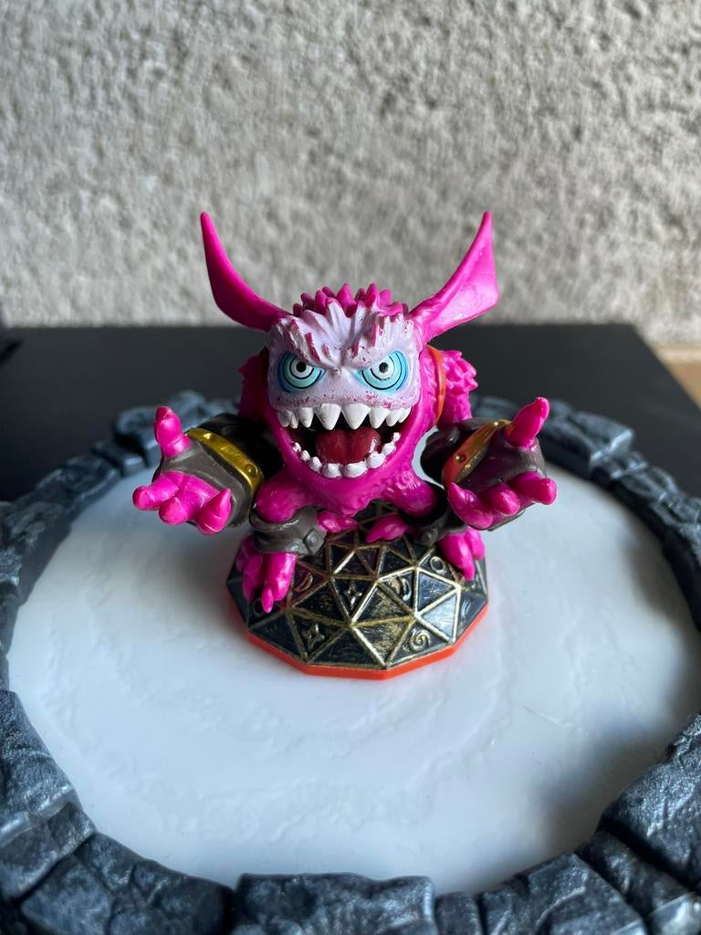 Love Potion Pop Fizz - Skylanders Trap Team, Ophalen of Verzenden, Zo goed als nieuw