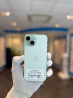 Zo goed als nieuw Apple iPhone 15 128GB, Ophalen of Verzenden, Zo goed als nieuw