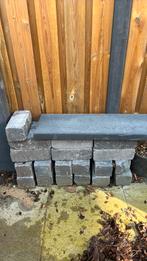 Opsluitbanden en stenen, Tuin en Terras, Bielzen en Borders, Ophalen, 100 tot 200 cm, Overige typen, Zo goed als nieuw