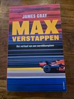 Boekenpakket: Kieft, Max Verstappen, The Secret, Ophalen of Verzenden, Gelezen, Michel van Egmond, James Gray, Rhonda Byrne, Sport