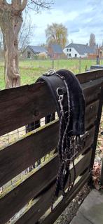 Longeersingel met pessoa, Ophalen