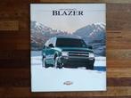 Chevrolet Blazer (1995, USA), Ophalen of Verzenden, Nieuw, Chevrolet