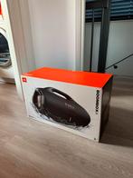 JBL Boombox 4 Bluetooth Speaker - Nieuw in doos, JBL, Overige typen, Nieuw, Ophalen of Verzenden