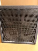 Peavey luidsprekers, Gebruikt, 120 watt of meer, Front, Rear of Stereo speakers, Ophalen